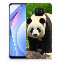 Xiaomi Mi 10T Lite | TPU Hoesje | Panda