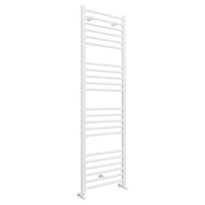 Sanivesk Nairobi Paneelradiator - 160x50cm - 638watt - wit 2016464