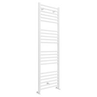 Sanivesk Nairobi Paneelradiator - 160x50cm - 638watt - wit 2016464