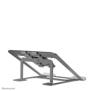 Neomounts NSLS085GREY opvouwbare laptop standaard standaard