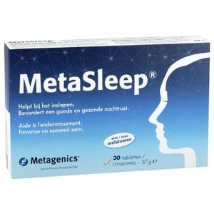 MetaSleep