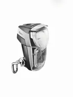 Busch & Muller Koplamp lumotec iq eyro - 30 lux - usb oplaadbaar