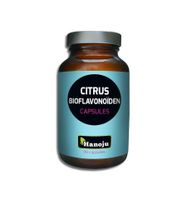 Citrus bioflavonoiden capsules