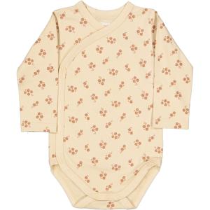 Baby romper Lange mouwen