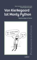 Van Kierkegaard tot Monty Python (Paperback)