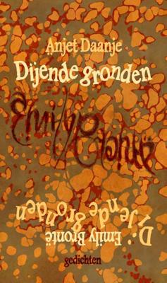 Dijende gronden (Hardback)