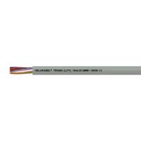 Helukabel 18113-100 Datakabel 3 x 1.5 mm² Grijs 100 m