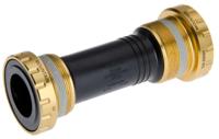 SHIMANO saint sm-bb80-d hollowtech ii bottom bracket for fc-m815/820