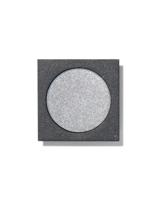 HEMA Oogschaduw Mono Shimmer Zilver (zilver)
