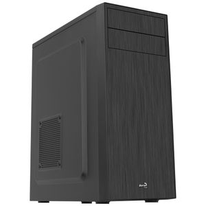 Aerocool CS-1103 Midi Tower Zwart