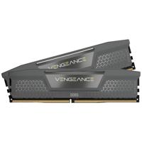 Corsair VENGEANCE DDR5 Werkgeheugenset voor PC DDR5 32 GB 2 x 16 GB On-die ECC 5200 MHz 288-pins DIMM CL40-40-40-77 CMK32GX5M2B5200Z40 - thumbnail
