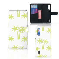 Xiaomi Mi 9 Lite Hoesje Palmtrees