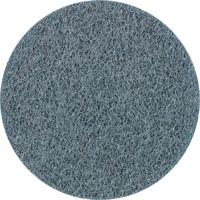 PFERD TOOLS 42871318 Polivlies-klittenbandschijf PVKR 115 A 240 F 115 mm 10 stuk(s)