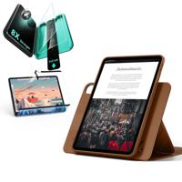 iPad Air 13″ (2025) Shift Transformation Bundle - Brown