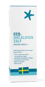 CCS Hielklovenzalf