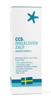 CCS Hielklovenzalf