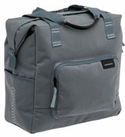 Newlooxs New looxs tulum camella grey green 208.446 26l shopper tas
