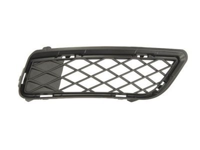 Ventilatiegrille, bumper 6502070093916P