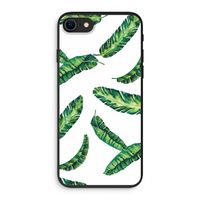 Lange bladeren: iPhone 8 Biologisch afbreekbaar hoesje