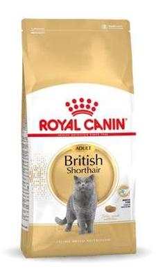 ROYAL CANIN FBN Brits Korthaar Adult droogvoer voor katten - 10 kg