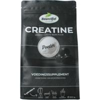 Bountiful creatine monohydrate poeder