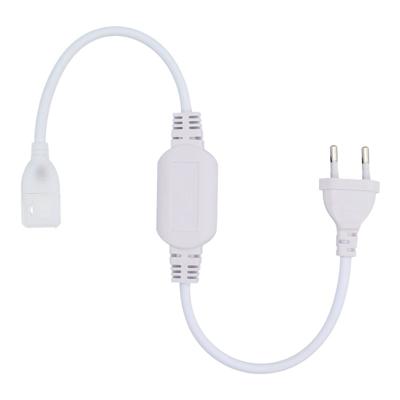 Netvoeding voor LED strips - 230 Volt - Voor Flex180 Series - Plug & Play - Voor binnen