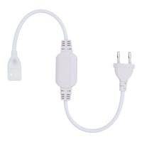 Netvoeding voor LED strips - 230 Volt - Voor Flex180 Series - Plug & Play - Voor binnen