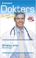 Griekse arts - thumbnail