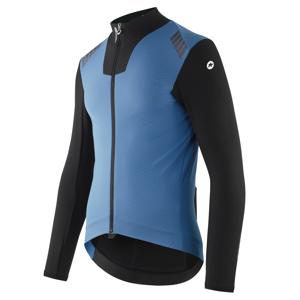 Assos Mille GT eisenherz Ultraz S11 winter fietsjack storm blue heren M