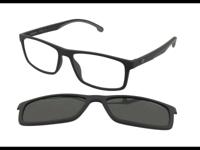 Brillen met correctie Carrera CA8065/CS 003/UC