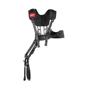 Milwaukee Double Shoulder Harness for Brush Cutters Schouderharnas dubbel voor bosmaaiers - 4932492849