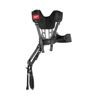 Milwaukee Double Shoulder Harness for Brush Cutters Schouderharnas dubbel voor bosmaaiers - 4932492849 Milwaukee Double Shoulder Harness for Brush Cutters Schouderharnas dubbel voor bosmaaiers - 4932492849