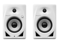 Pioneer DJ DM-50 Monitor Speakers - Wit - SET - thumbnail