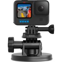 Suction Cup Mount+