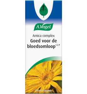 A Vogel Arnica Complex (50ml)