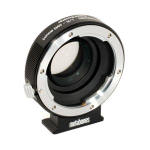 Metabones Leica R naar MFT Speed Booster