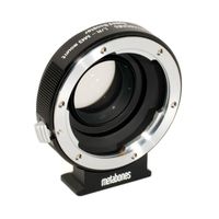 Metabones Leica R naar MFT Speed Booster