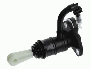 Hoofdcilinder, koppeling 6284654029