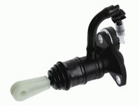 Hoofdcilinder, koppeling 6284654029