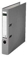 Ordner leitz 1015 180° 52mm pp a4 grijs | 20 stuks