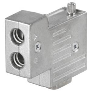 Weidmüller 1555300000 Sensor/actuator connector, niet geassembleerd 1 stuk(s)