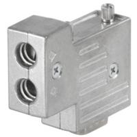 Weidmüller 1555300000 Sensor/actuator connector, niet geassembleerd 1 stuk(s) - thumbnail