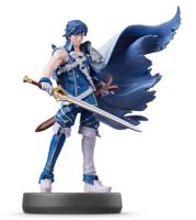 Nintendo Switch Amiibo Chrom