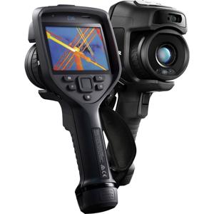 FLIR E96 Warmtebeeldcamera -20 tot 1500 °C 30 Hz MSX, MeterLink, WiFi