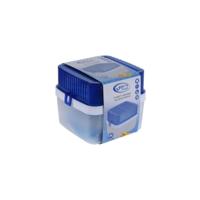 Ontvochtiger Ultra Fresh 760000130 1,8 L Blauw Wit