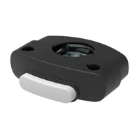 Stuur bevestiging + blok