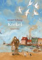 Krekel - Annet Schaap - ebook