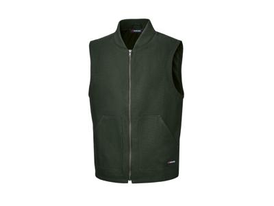 PARKSIDE Canvas heren bodywarmer (Groen, S)