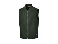 PARKSIDE Canvas heren bodywarmer (Groen, S)