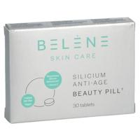 Belène Skin Care Silicium Anti-Age Beauty Pill